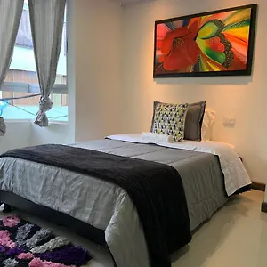 Apartamento Apartamento A 15 Minutos Aeropuerto