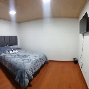  Affittacamere Casa Hogar