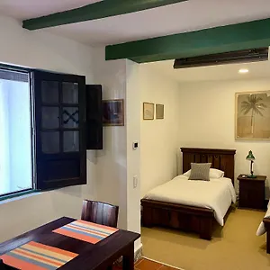 Apartamento Casa Aranjuez