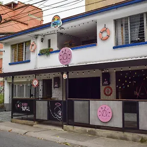  Guest house Key West Colombia