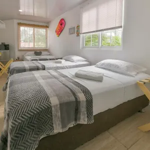** Hotel Lunas Colombia