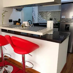 Apartamento Long - Chic Space By Unicentro