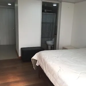 Apartamento Estudio Nororiente